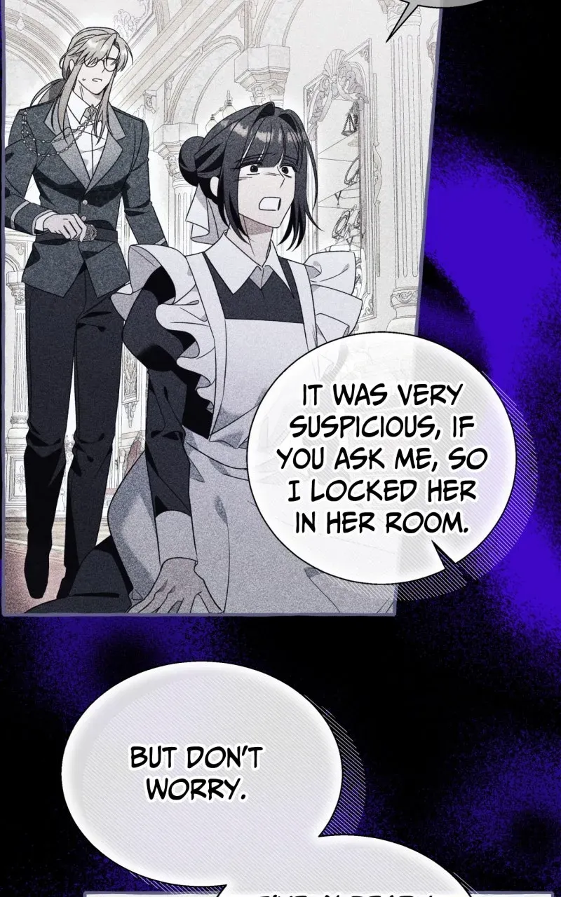 Special Re-Launch: Not YourTypical Reincarnation Story Chapter 76 page 33 - 