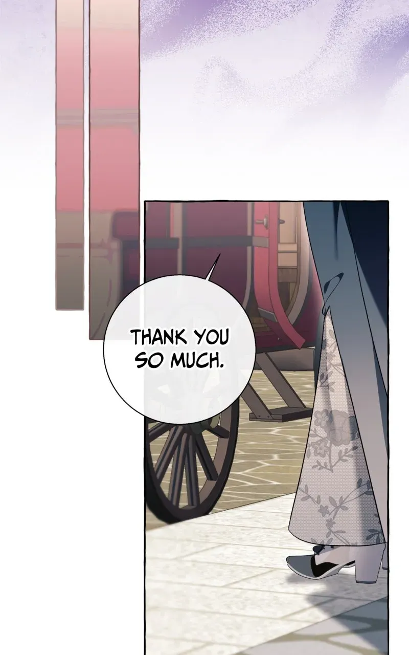 Special Re-Launch: Not YourTypical Reincarnation Story Chapter 76 page 41 - 