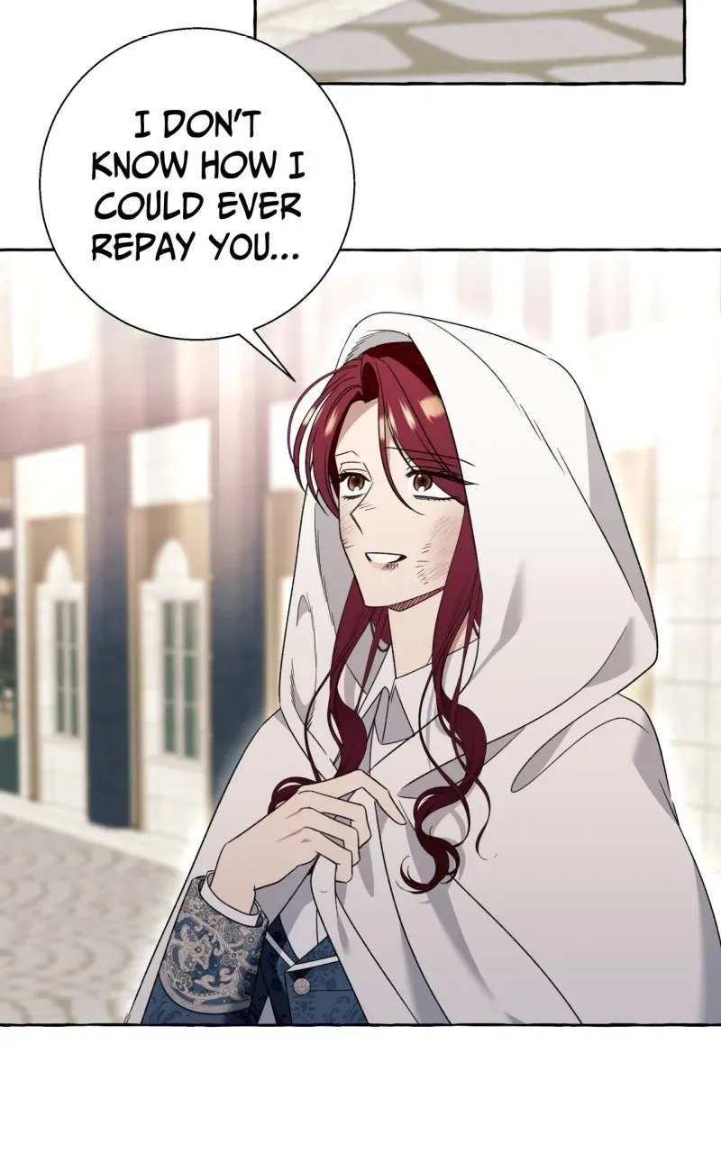 Special Re-Launch: Not YourTypical Reincarnation Story Chapter 76 page 42 - 