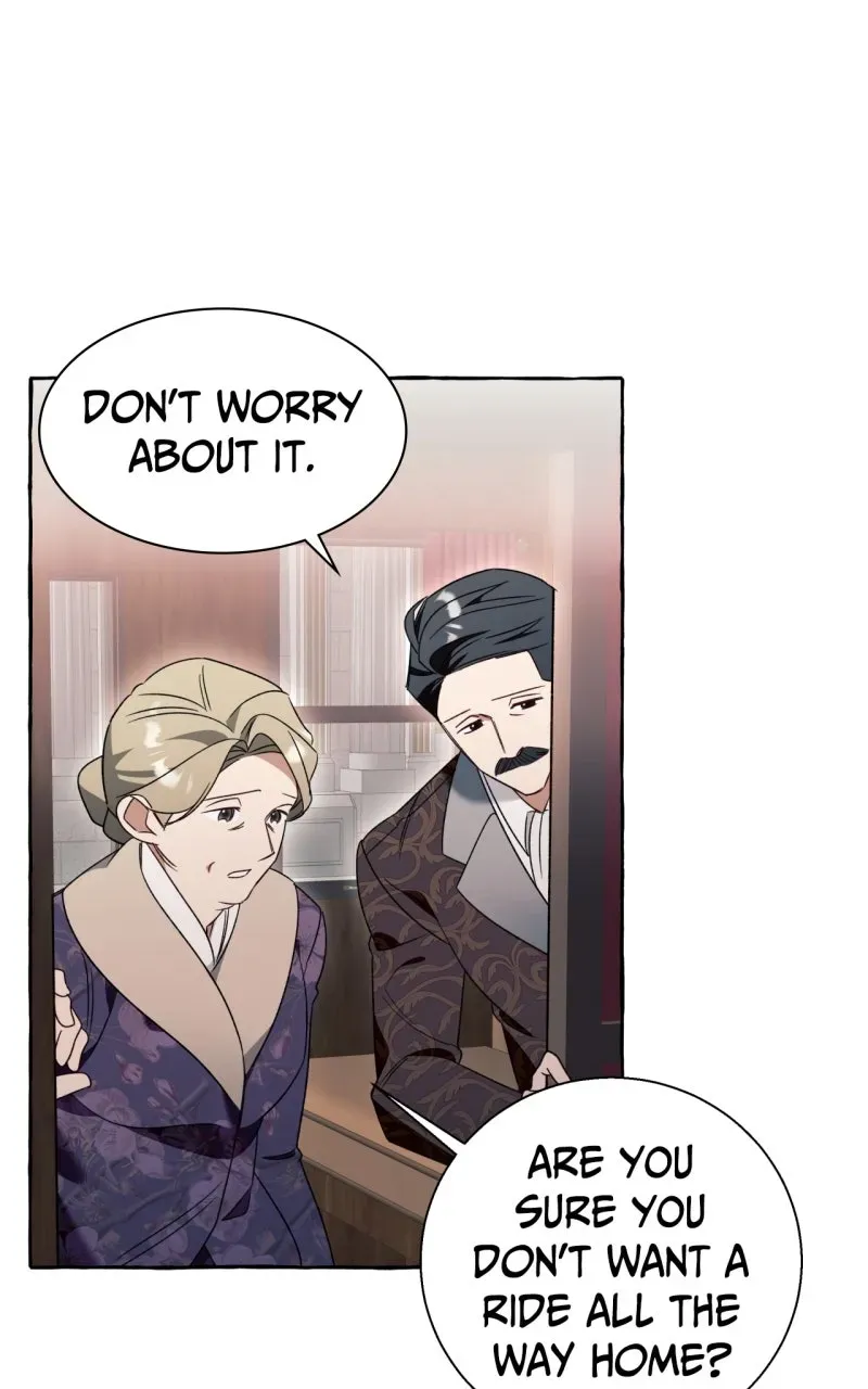 Special Re-Launch: Not YourTypical Reincarnation Story Chapter 76 page 43 - 