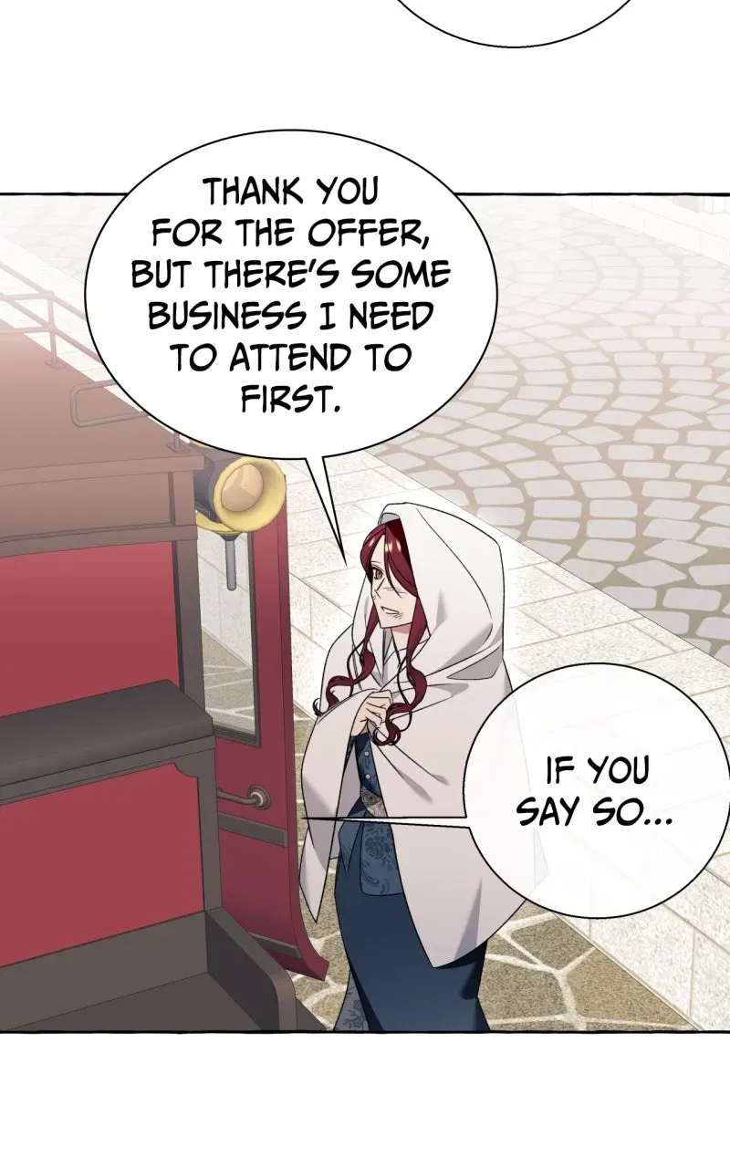 Special Re-Launch: Not YourTypical Reincarnation Story Chapter 76 page 44 - 