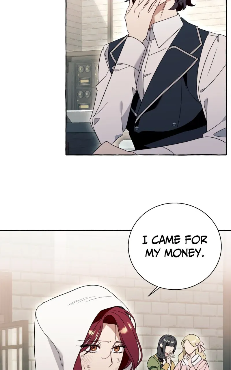 Special Re-Launch: Not YourTypical Reincarnation Story Chapter 76 page 47 - 