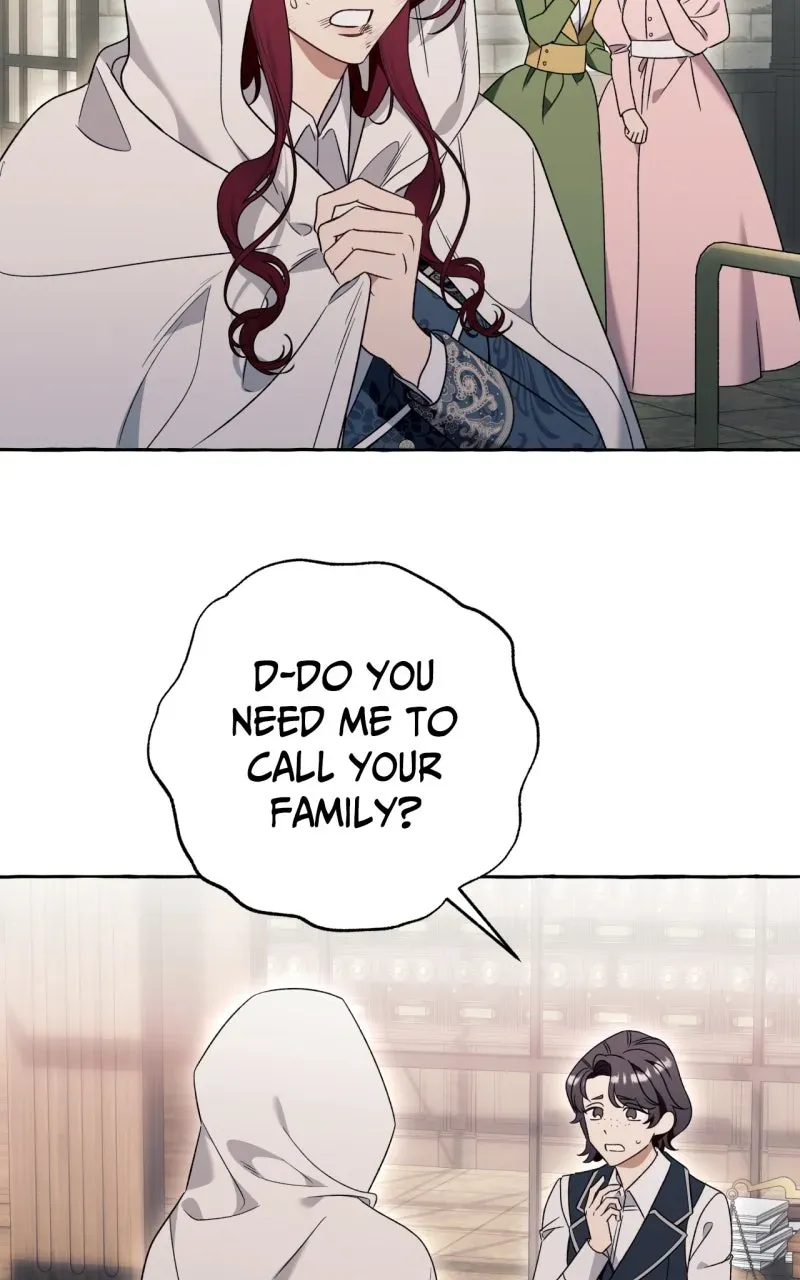 Special Re-Launch: Not YourTypical Reincarnation Story Chapter 76 page 48 - 