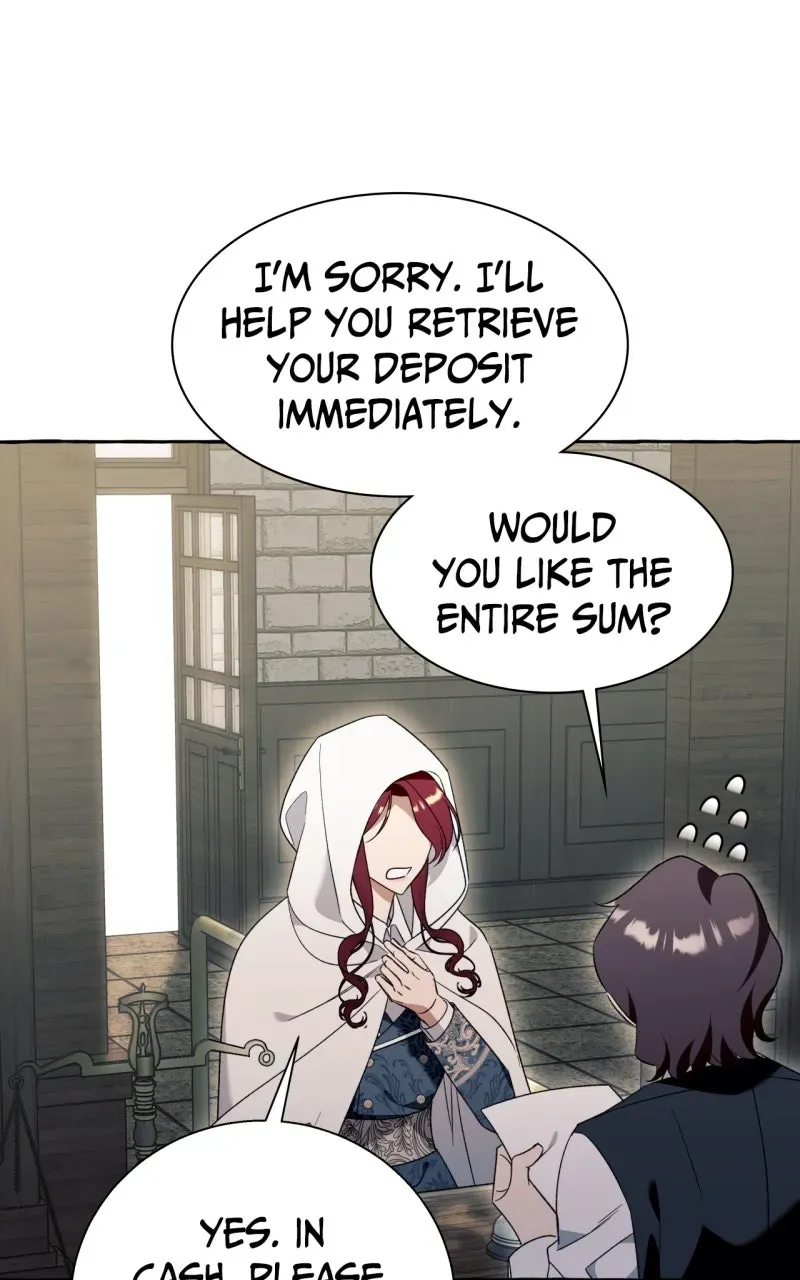 Special Re-Launch: Not YourTypical Reincarnation Story Chapter 76 page 50 - 