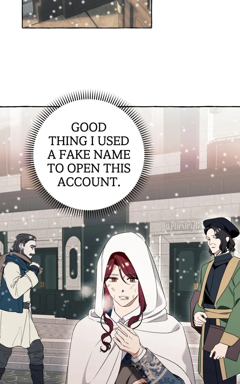 Special Re-Launch: Not YourTypical Reincarnation Story Chapter 76 page 52 - 