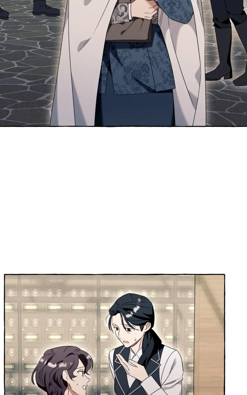 Special Re-Launch: Not YourTypical Reincarnation Story Chapter 76 page 53 - 