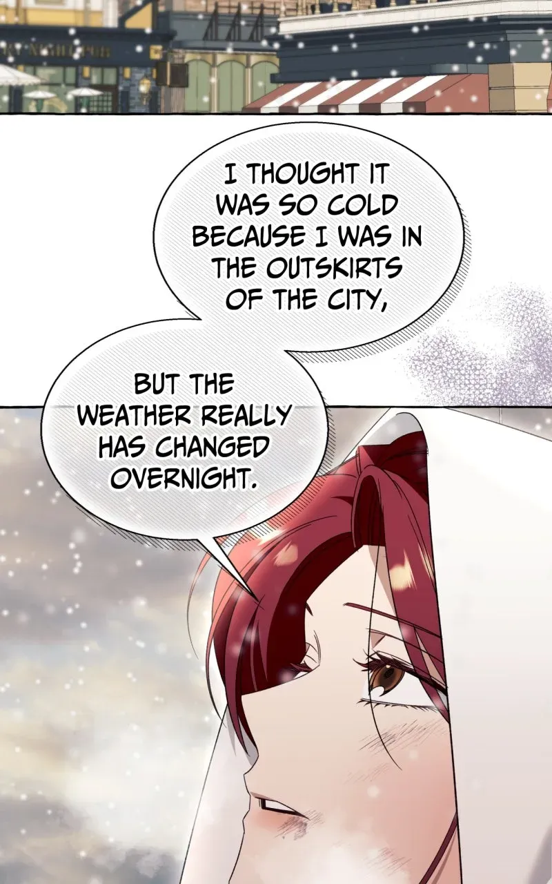 Special Re-Launch: Not YourTypical Reincarnation Story Chapter 76 page 57 - 