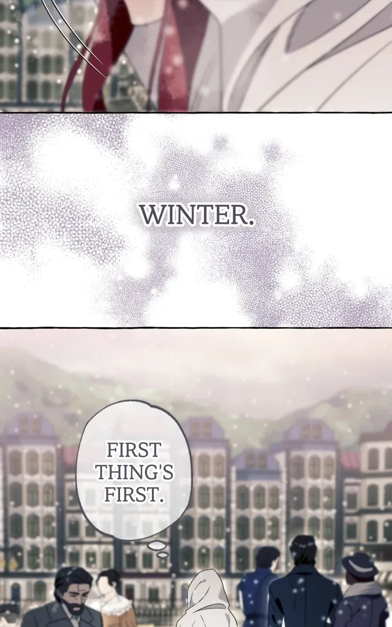 Special Re-Launch: Not YourTypical Reincarnation Story Chapter 76 page 59 - 