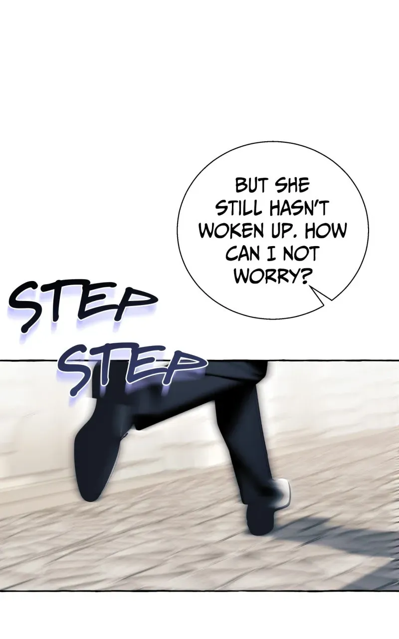 Special Re-Launch: Not YourTypical Reincarnation Story Chapter 76 page 7 - 
