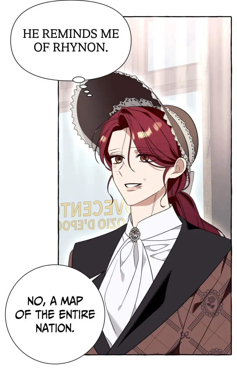 Special Re-Launch: Not YourTypical Reincarnation Story Chapter 76 page 66 - 