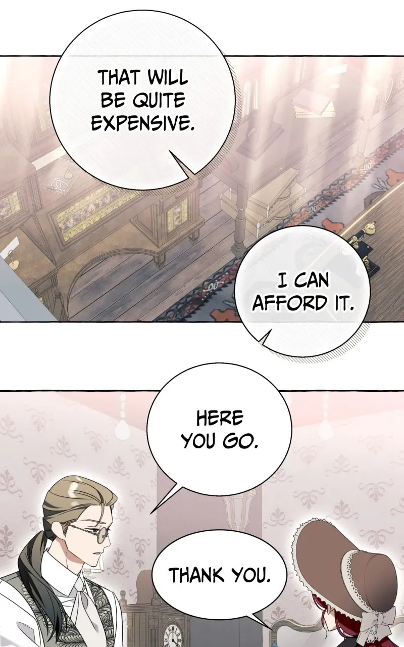 Special Re-Launch: Not YourTypical Reincarnation Story Chapter 76 page 67 - 