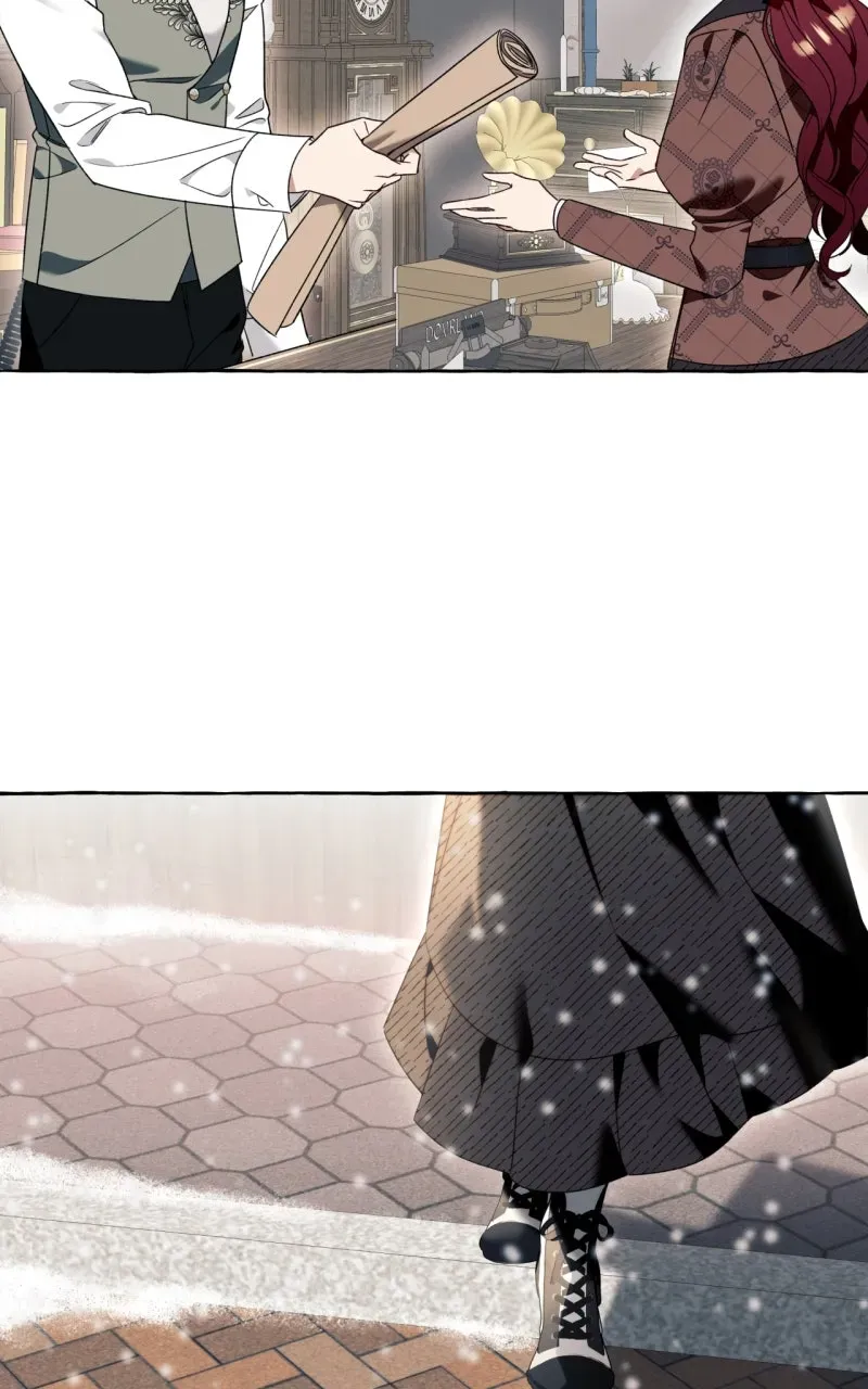 Special Re-Launch: Not YourTypical Reincarnation Story Chapter 76 page 68 - 