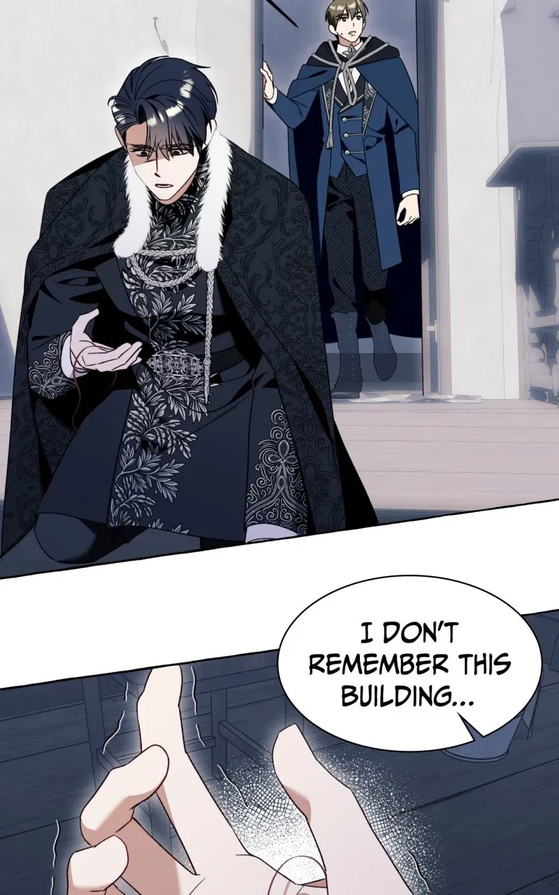 Special Re-Launch: Not YourTypical Reincarnation Story Chapter 77 page 15 - 