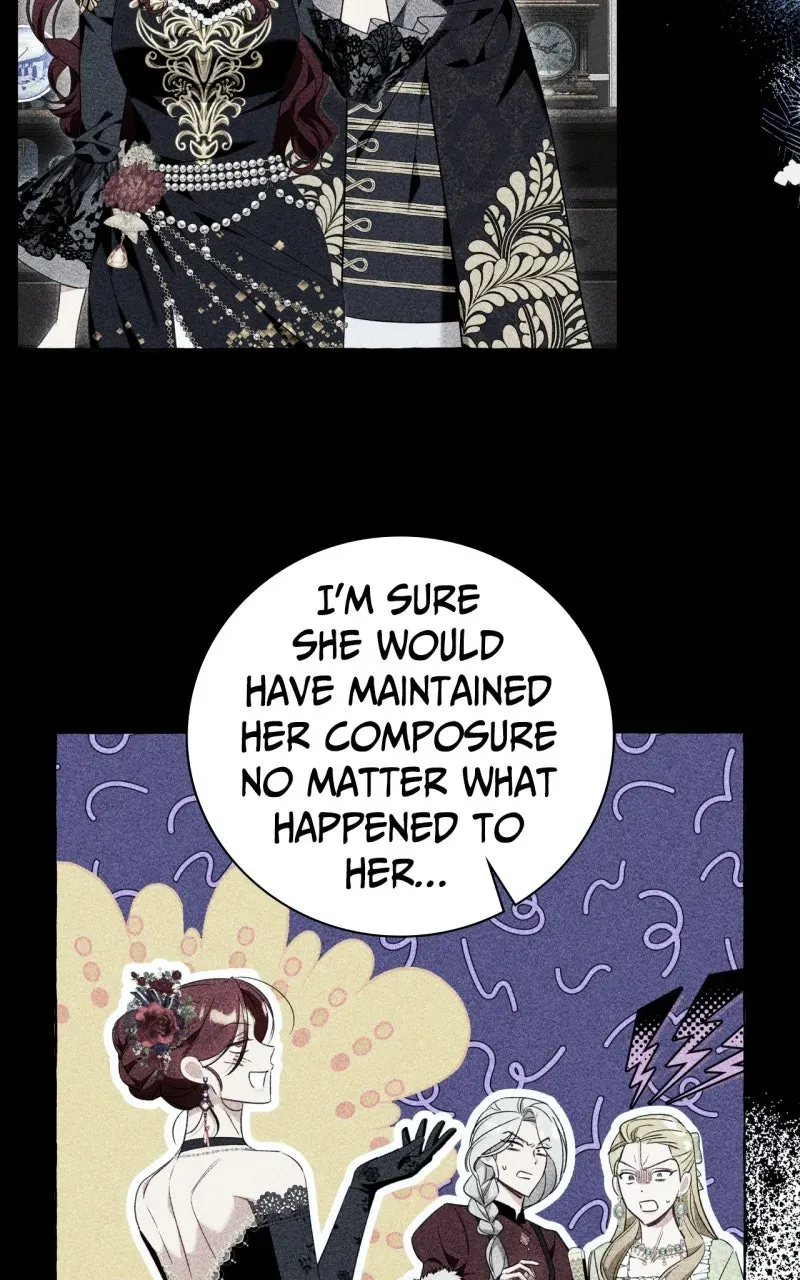 Special Re-Launch: Not YourTypical Reincarnation Story Chapter 77 page 43 - 