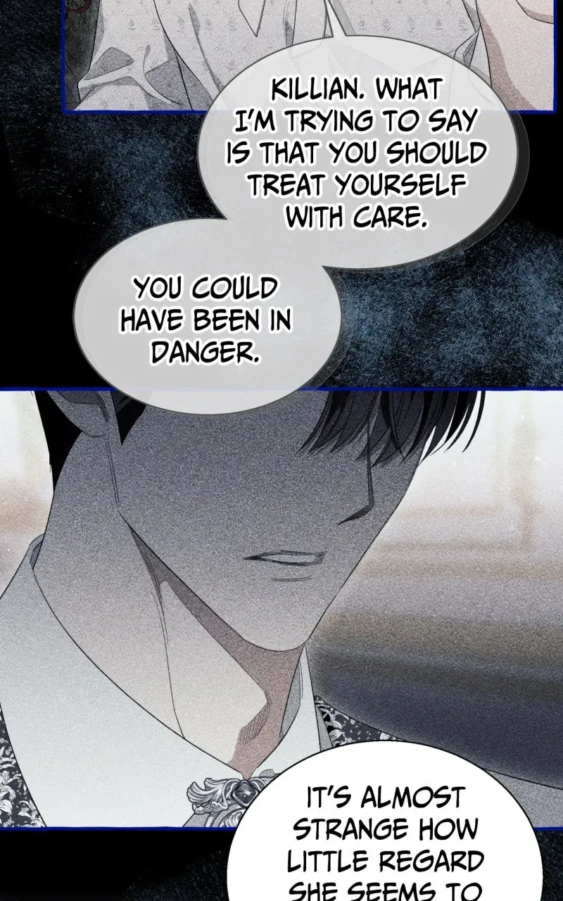 Special Re-Launch: Not YourTypical Reincarnation Story Chapter 77 page 48 - 