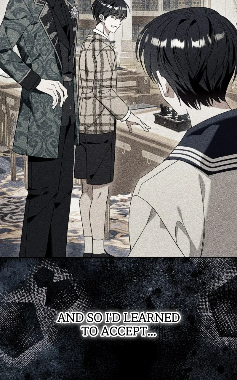 Special Re-Launch: Not YourTypical Reincarnation Story Chapter 77 page 56 - 
