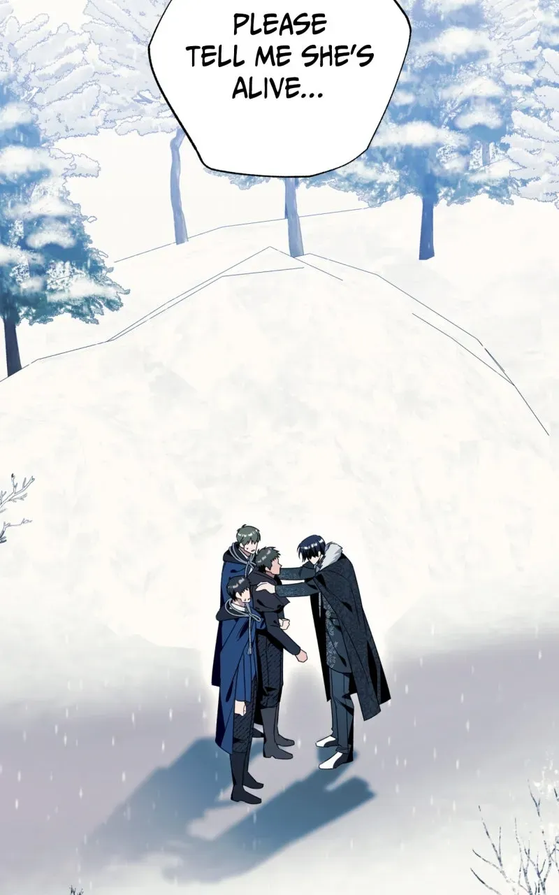 Special Re-Launch: Not YourTypical Reincarnation Story Chapter 77 page 64 - 