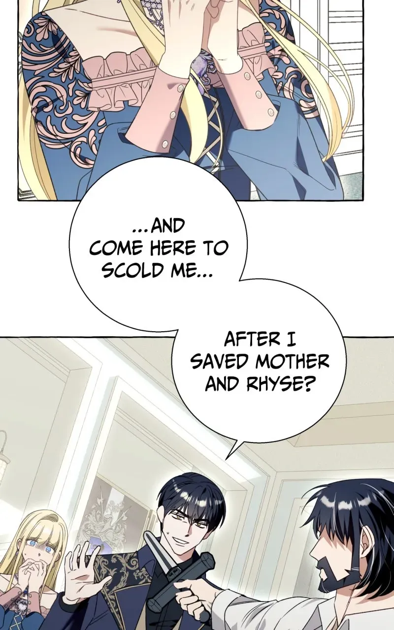 Special Re-Launch: Not YourTypical Reincarnation Story Chapter 77 page 70 - 