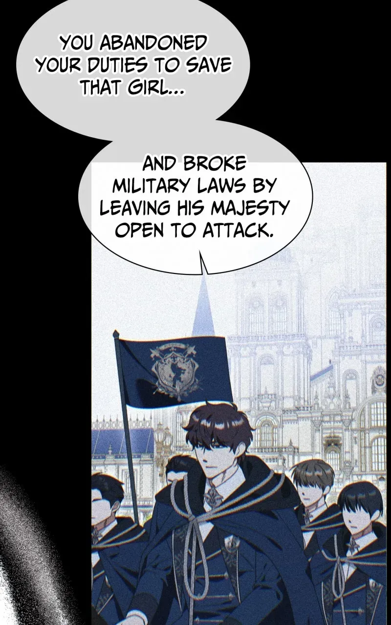 Special Re-Launch: Not YourTypical Reincarnation Story Chapter 77 page 73 - 