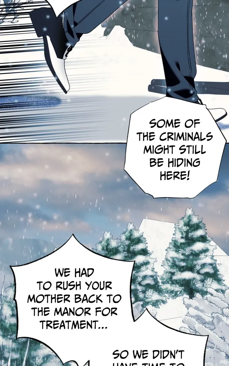 Special Re-Launch: Not YourTypical Reincarnation Story Chapter 77 page 9 - 