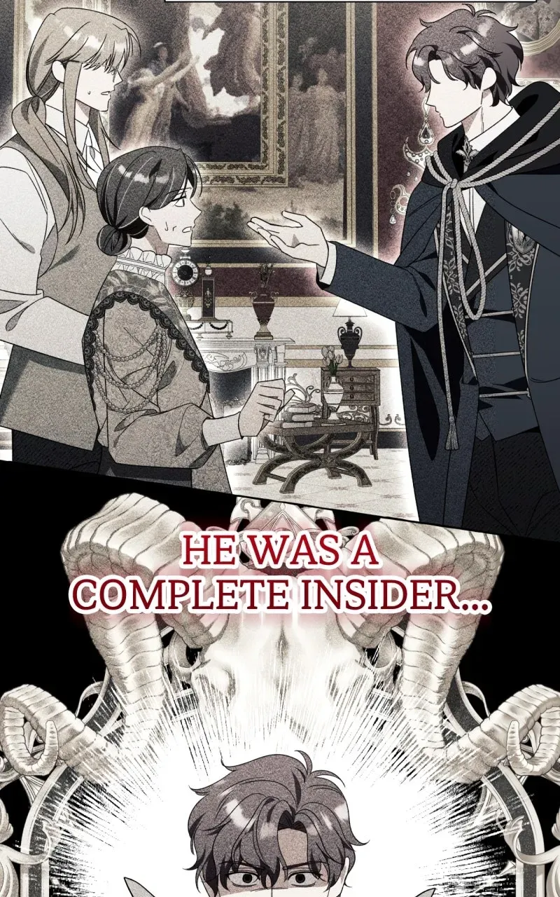 Special Re-Launch: Not YourTypical Reincarnation Story Chapter 78 page 18 - 