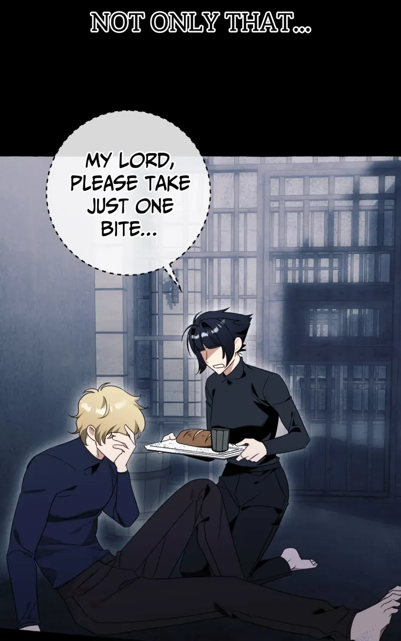 Special Re-Launch: Not YourTypical Reincarnation Story Chapter 78 page 20 - 