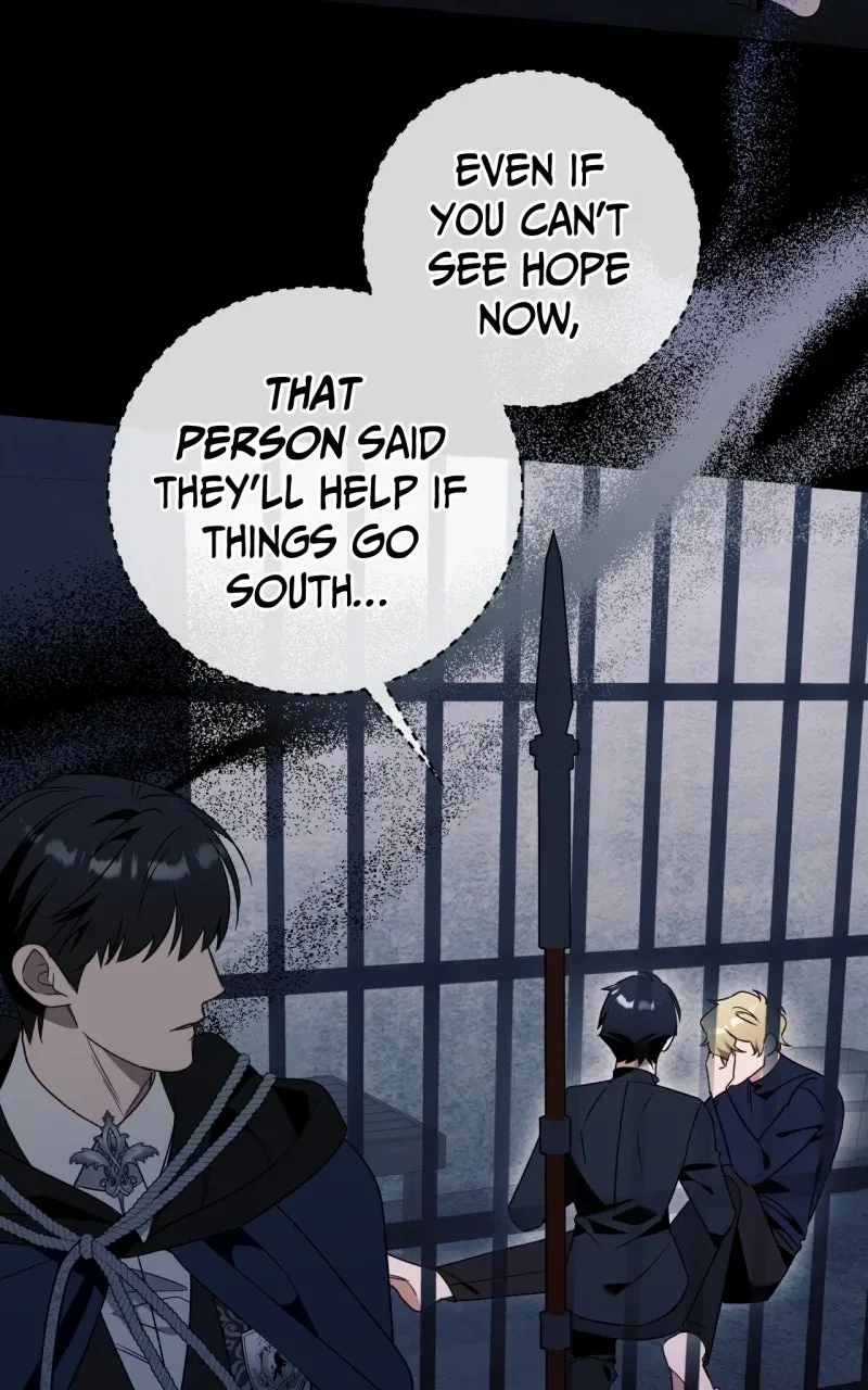 Special Re-Launch: Not YourTypical Reincarnation Story Chapter 78 page 21 - 