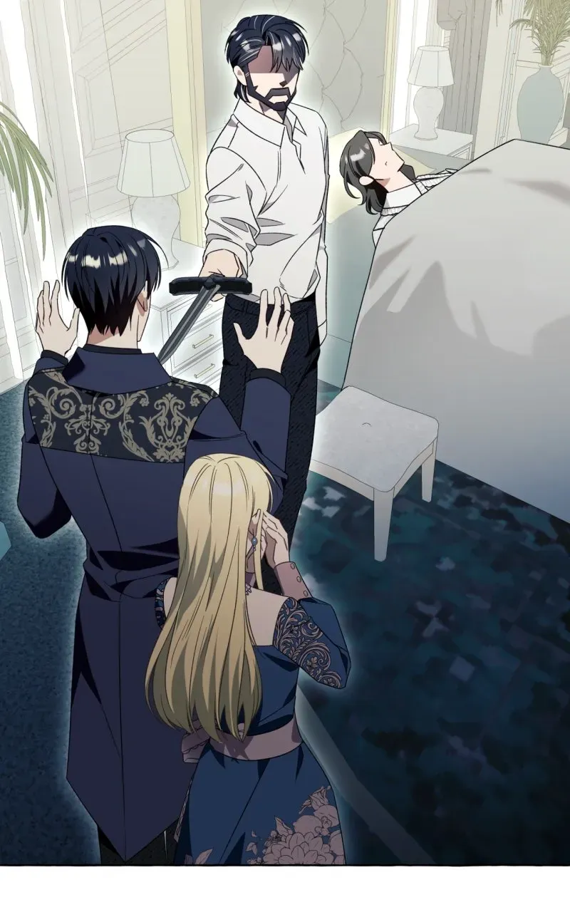 Special Re-Launch: Not YourTypical Reincarnation Story Chapter 78 page 4 - 