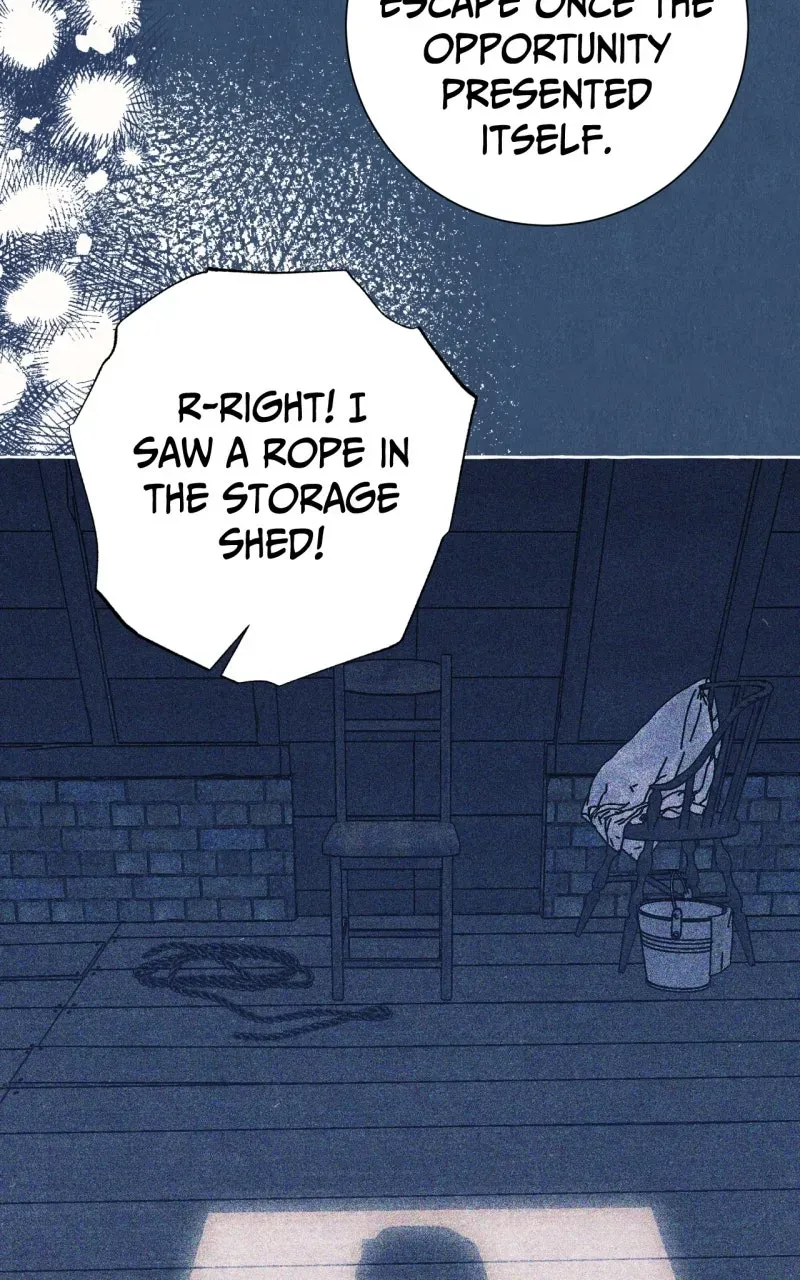 Special Re-Launch: Not YourTypical Reincarnation Story Chapter 78 page 46 - 