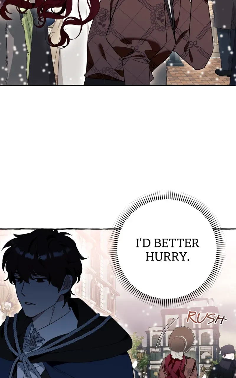 Special Re-Launch: Not YourTypical Reincarnation Story Chapter 78 page 53 - 