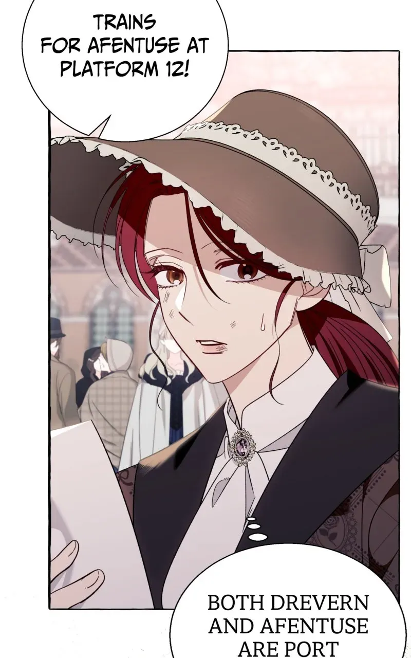 Special Re-Launch: Not YourTypical Reincarnation Story Chapter 78 page 57 - 