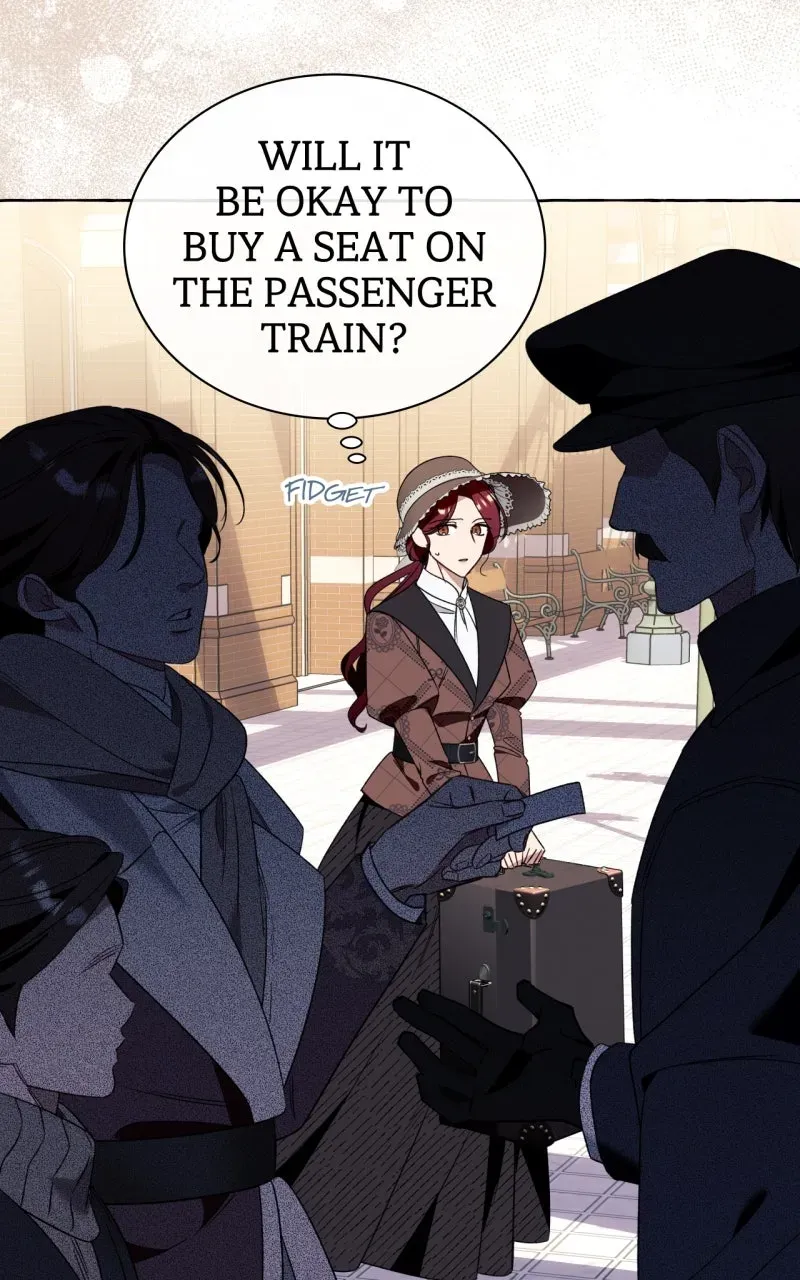 Special Re-Launch: Not YourTypical Reincarnation Story Chapter 78 page 64 - 