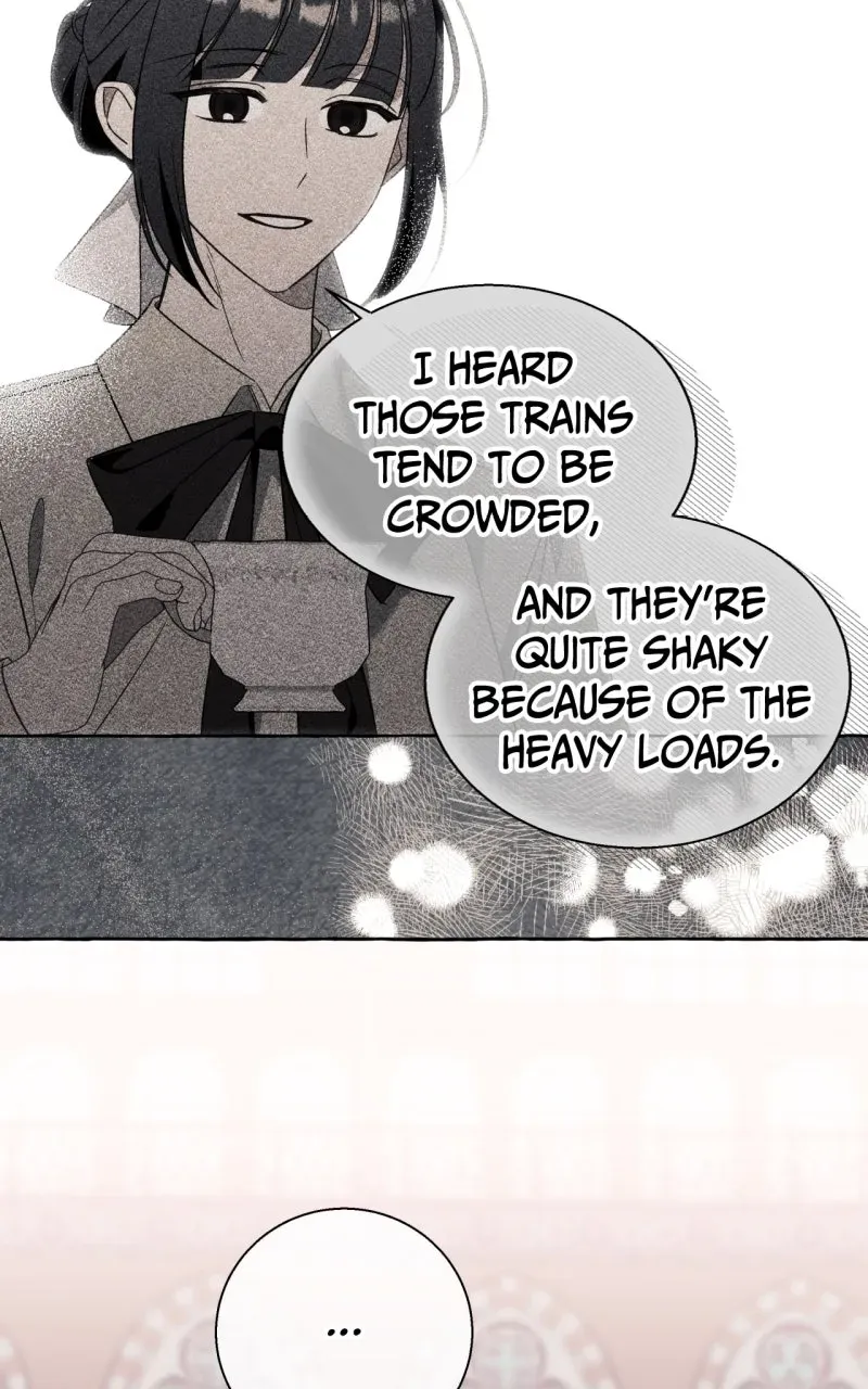 Special Re-Launch: Not YourTypical Reincarnation Story Chapter 78 page 67 - 