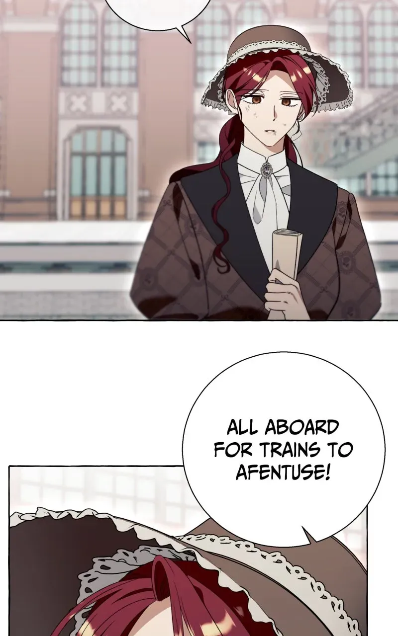 Special Re-Launch: Not YourTypical Reincarnation Story Chapter 78 page 68 - 