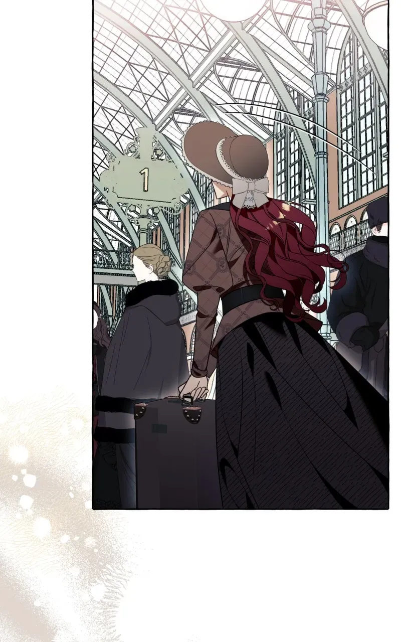Special Re-Launch: Not YourTypical Reincarnation Story Chapter 78 page 70 - 
