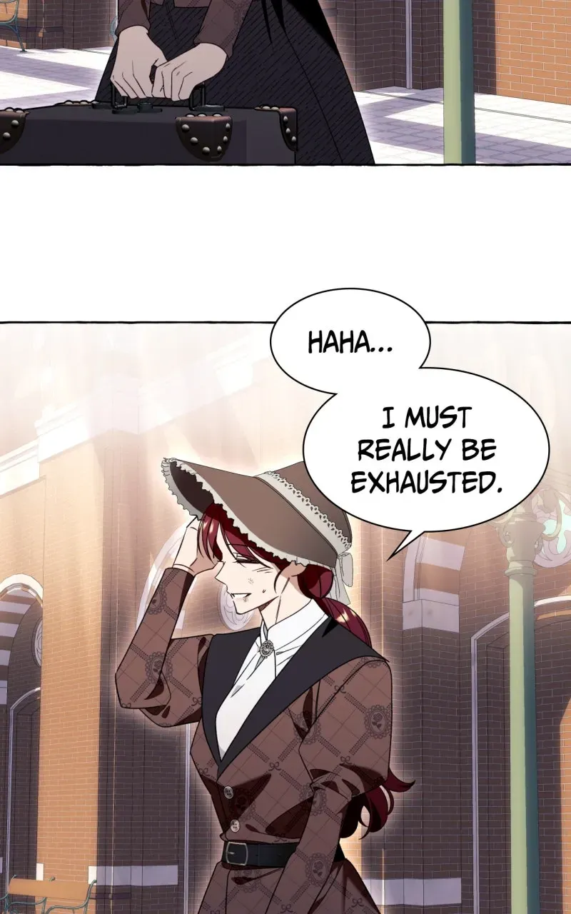 Special Re-Launch: Not YourTypical Reincarnation Story Chapter 79 page 14 - 
