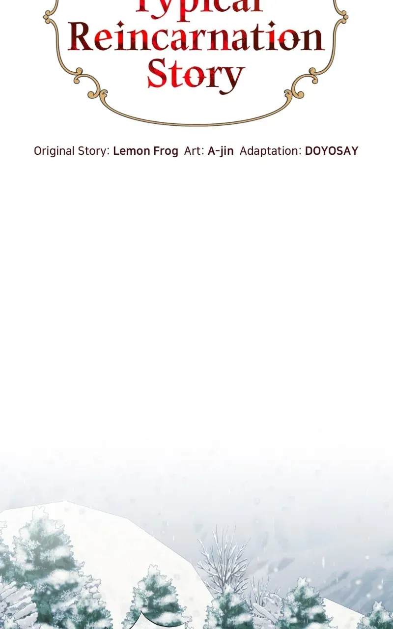 Special Re-Launch: Not YourTypical Reincarnation Story Chapter 79 page 17 - 