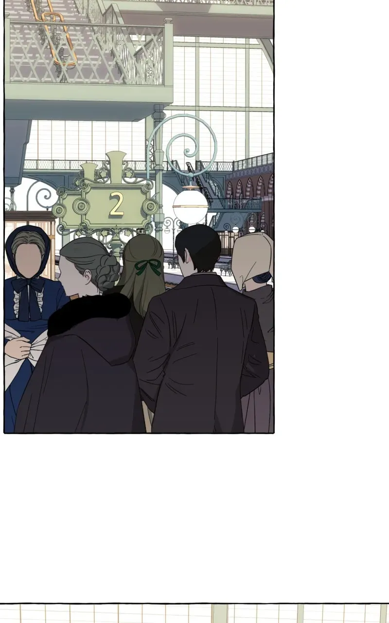 Special Re-Launch: Not YourTypical Reincarnation Story Chapter 79 page 3 - 