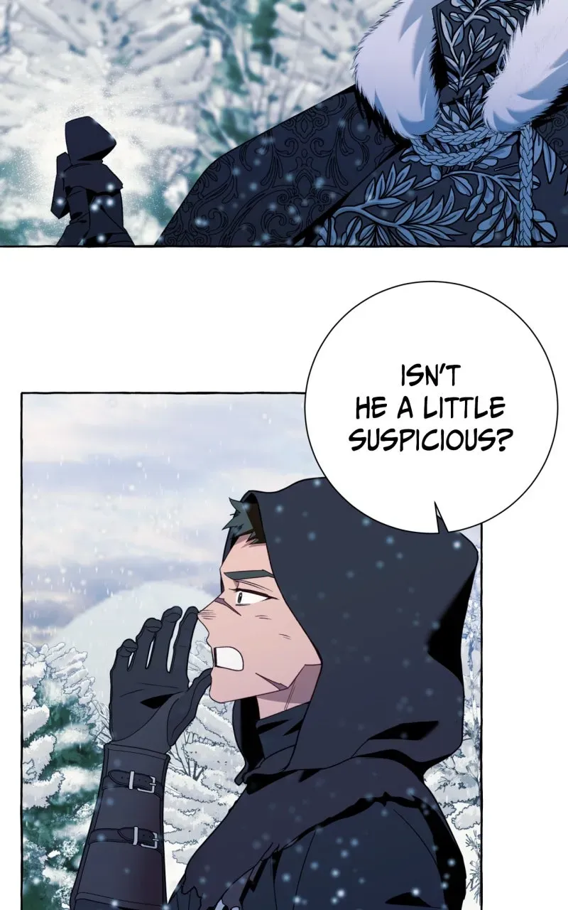 Special Re-Launch: Not YourTypical Reincarnation Story Chapter 79 page 28 - 