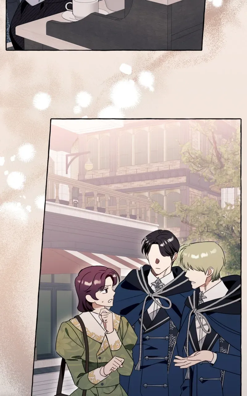Special Re-Launch: Not YourTypical Reincarnation Story Chapter 79 page 47 - 