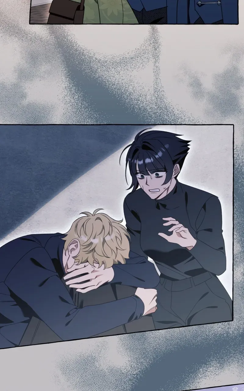 Special Re-Launch: Not YourTypical Reincarnation Story Chapter 79 page 48 - 