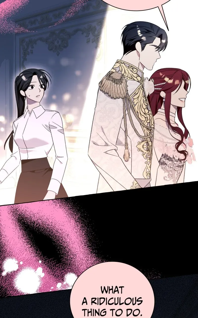 Special Re-Launch: Not YourTypical Reincarnation Story Chapter 79 page 63 - 