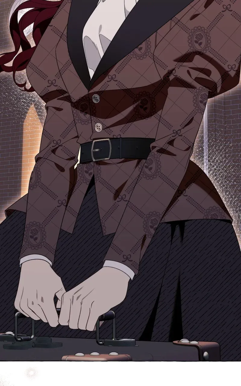 Special Re-Launch: Not YourTypical Reincarnation Story Chapter 79 page 8 - 