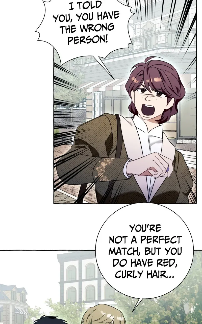 Special Re-Launch: Not YourTypical Reincarnation Story Chapter 79 page 78 - 