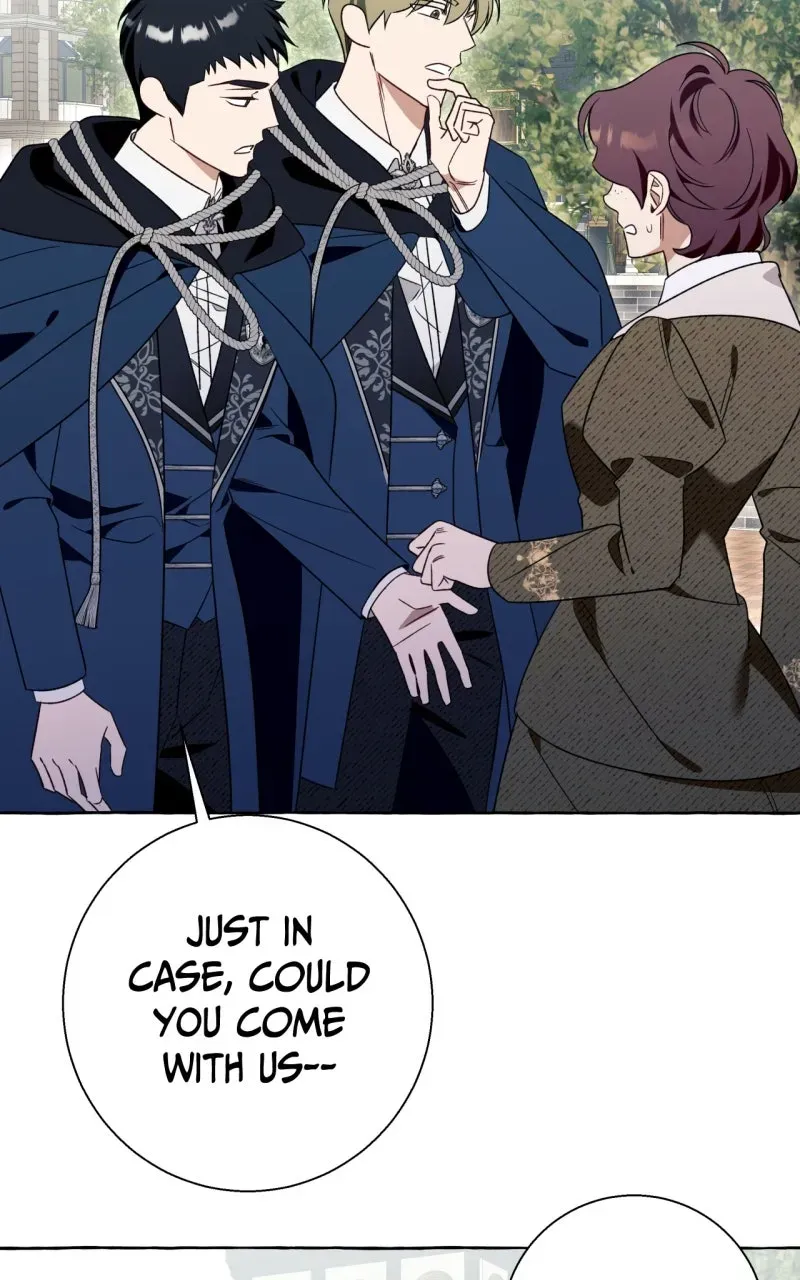 Special Re-Launch: Not YourTypical Reincarnation Story Chapter 79 page 79 - 