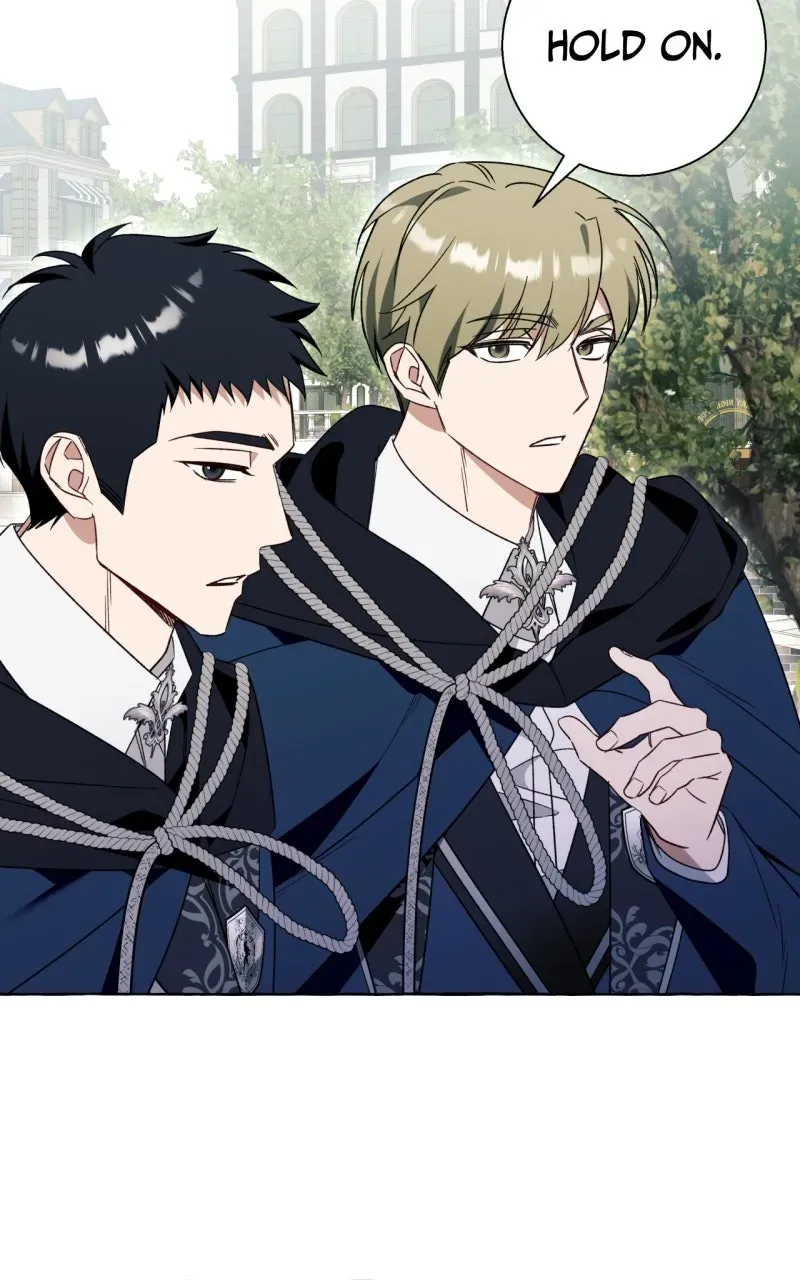 Special Re-Launch: Not YourTypical Reincarnation Story Chapter 79 page 80 - 
