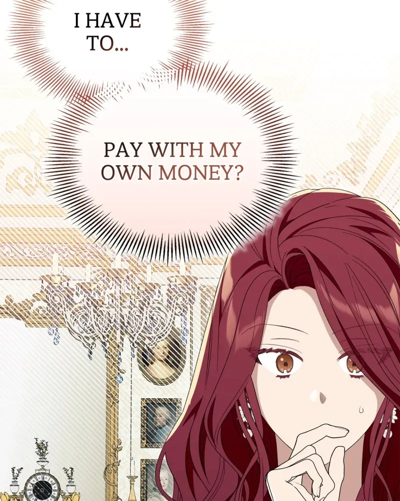 Special Re-Launch: Not YourTypical Reincarnation Story Chapter 8 page 116 - 