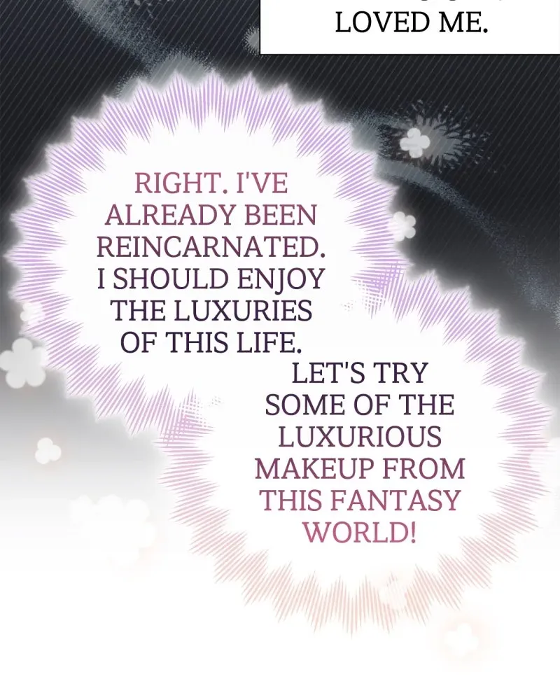 Special Re-Launch: Not YourTypical Reincarnation Story Chapter 8 page 125 - 
