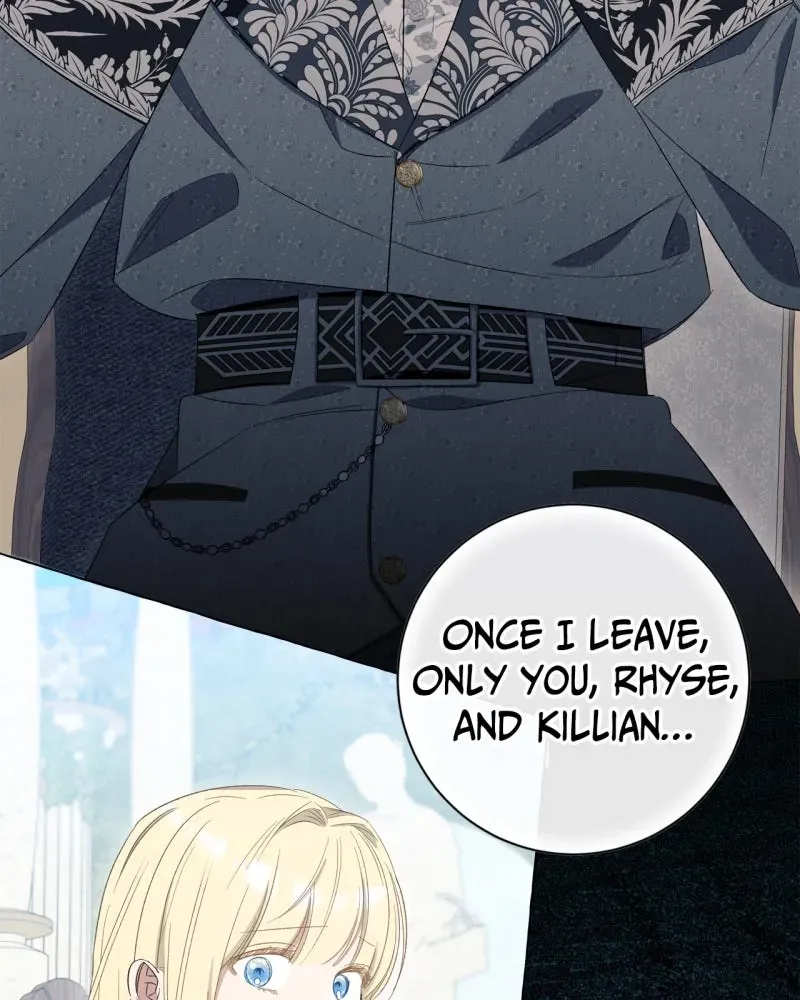 Special Re-Launch: Not YourTypical Reincarnation Story Chapter 8 page 3 - 