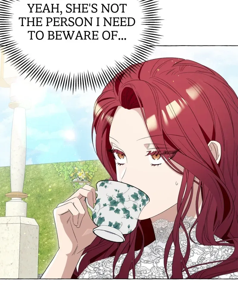 Special Re-Launch: Not YourTypical Reincarnation Story Chapter 8 page 37 - 